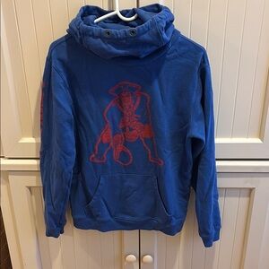 New England Patriots Hoodie